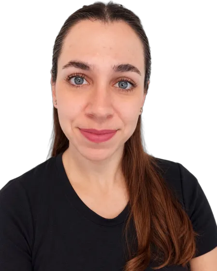 Camila Juan Suriano