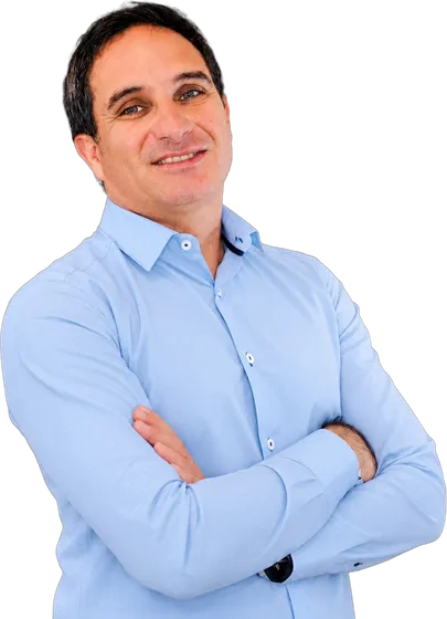 Carlos Lacchini