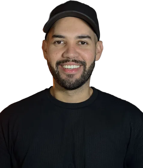 César Salazar