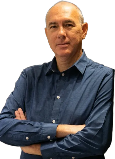 Daniel Yankelevich