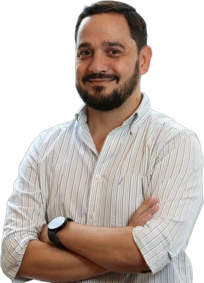 Federico Falcón