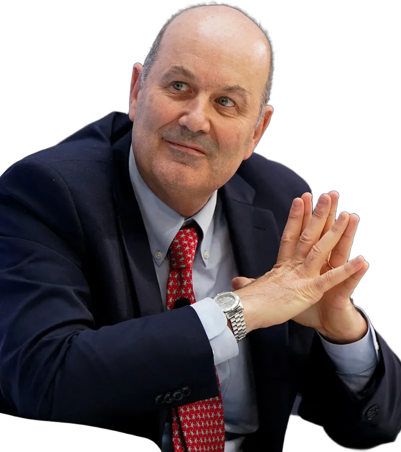 Federico Sturzenegger