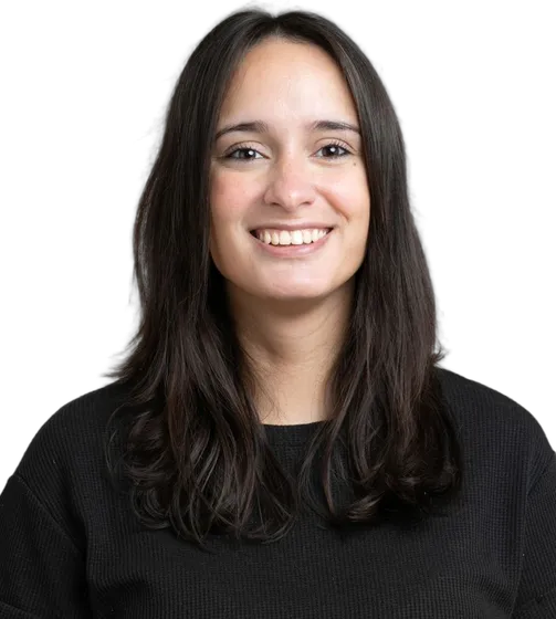Lara Gonzalez Lanzillotta