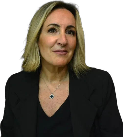 María Isabel Iñigo