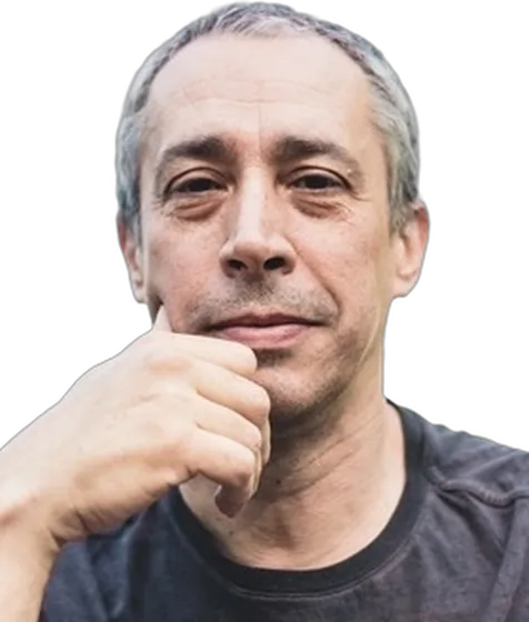 Maximiliano Goyheneche