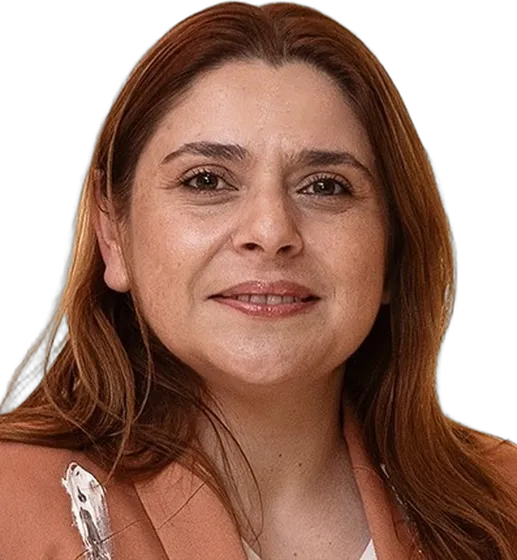 Natalia Zacarias