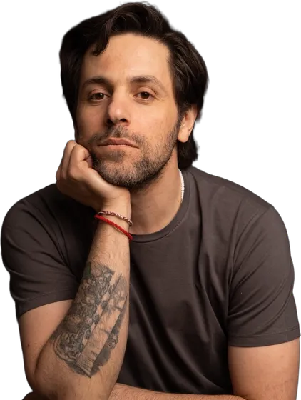 Nicolás Lucca
