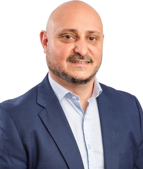Pedro Figueroa