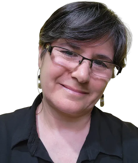 Silvia Anabitarte