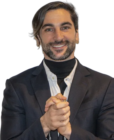 Tomás Raúl Vicente