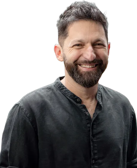 Adrián Garelik