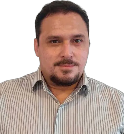 Cristian Santander