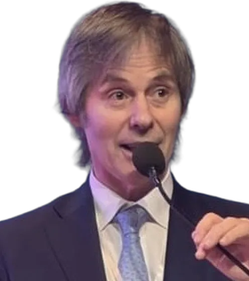 Enrique Díaz Cantón
