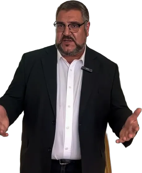 Fernando Riedel