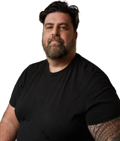 Hernán Mazzeo