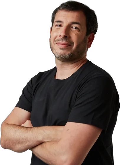 Julián Ercolessi