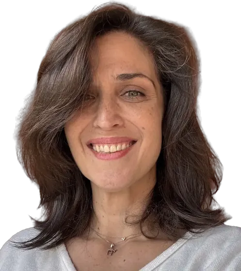 Mara Schmitman