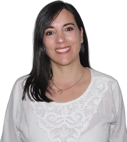 Mariana Hidalgo