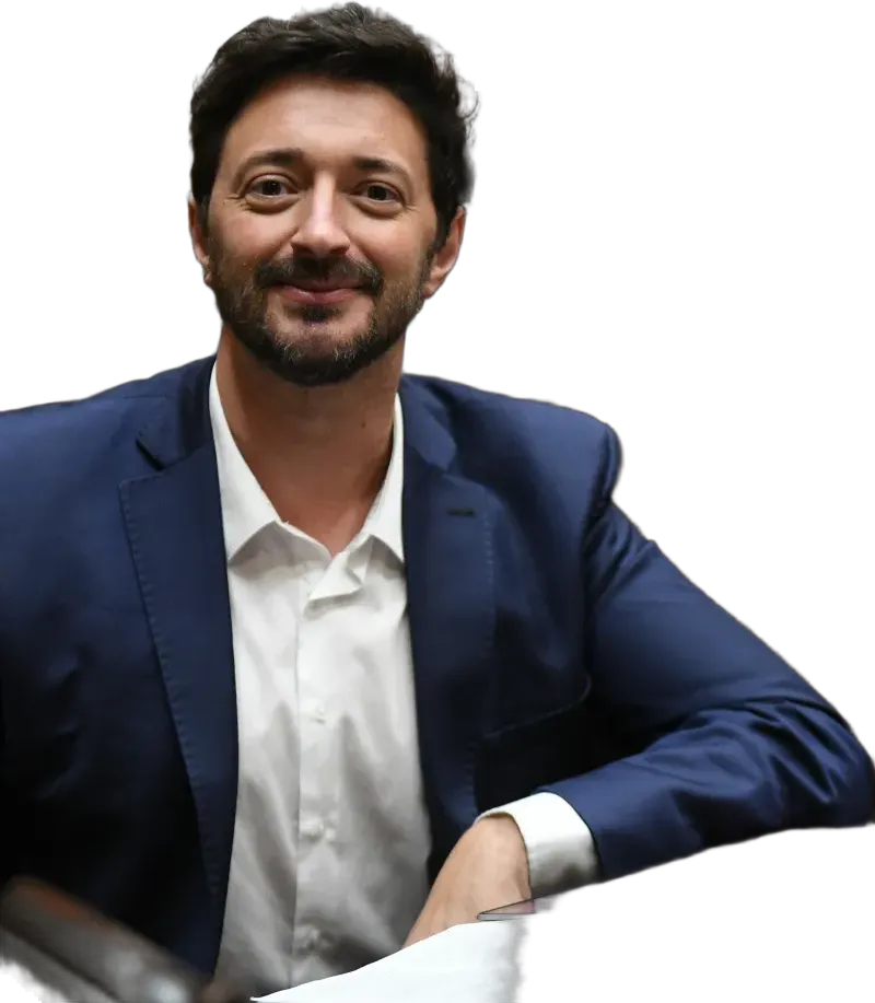 Martín Yeza