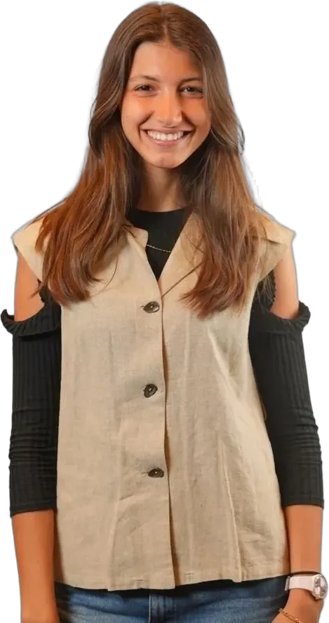 Naomi Couriel