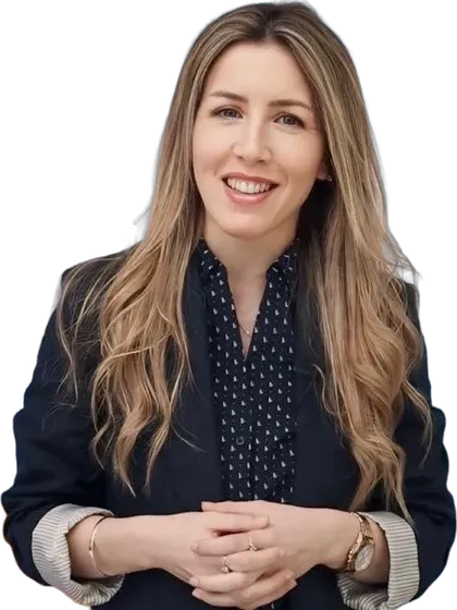 Victoria Ezcurra
